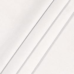 Eclipse Luxury Cotton Velvet 100% Blackout Rod