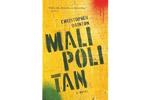 Malipolitan: A novel