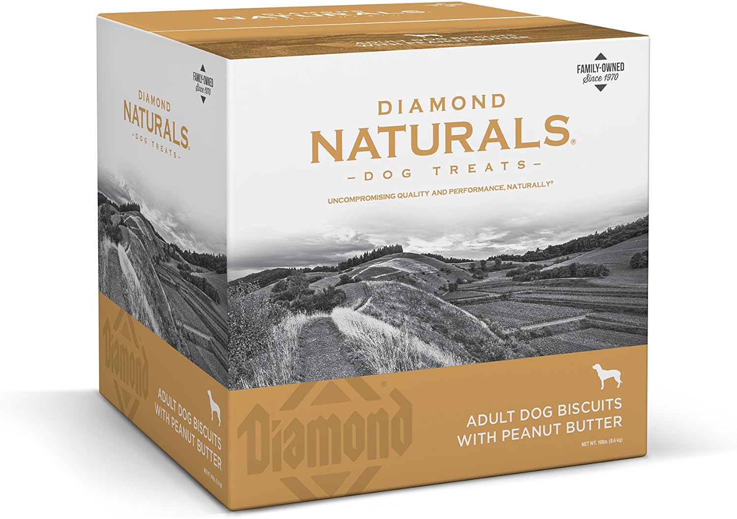 diamond naturals dog treats