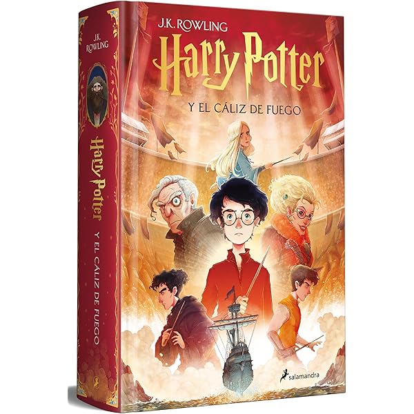 Harry Potter y la cámara secreta (Edición con ilustraciones de