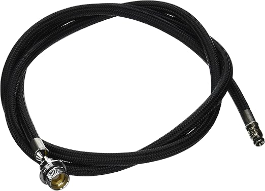 Pfister 9510740 Replacement Part Faucet Spray Hoses Amazon Com