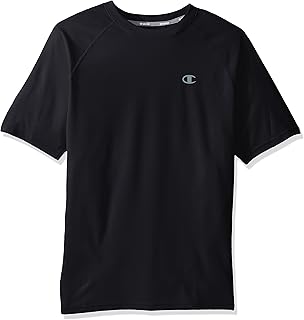 magliette running champion