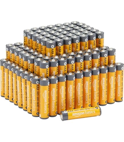 Lot De 4 Bougies Coniques Sans Flamme De 25 Cm, Longues Bougies