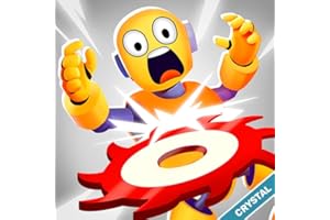 Bone Breaker Ragdoll - Crystal