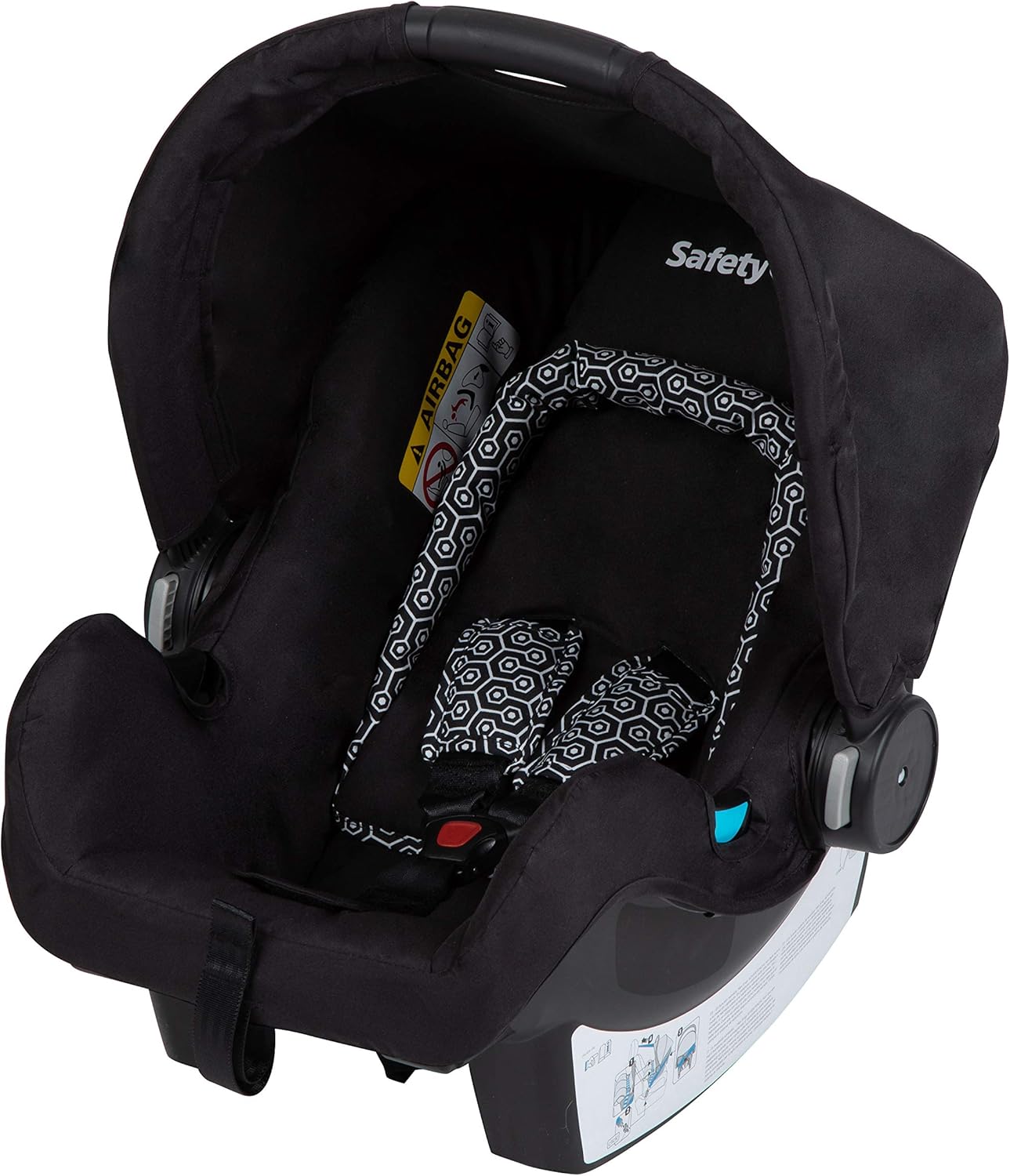 poussette hamac convertible