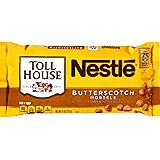 Nestle Toll House Butterscotch Morsels, 11 Ounce Package