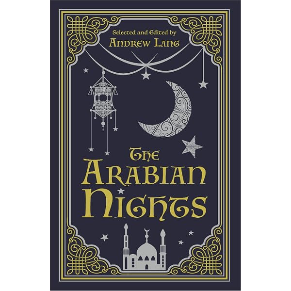 1001 Arabian Nights: Anonymous, Burton, Richard: 9781463794538
