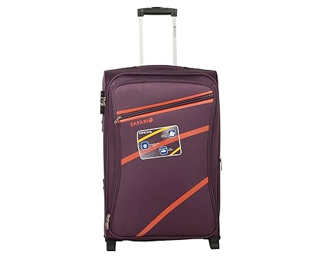 safari trolley bags 65cm