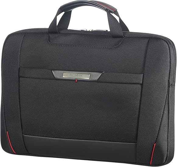 samsonite pro dlx 5 15 6