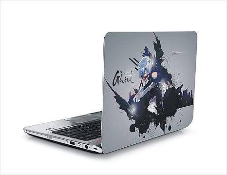 Sanctrix Laptop Skin 15 6 Inch Tokyo Ghoul Free Three Mobile Sticker Buy Sanctrix Laptop Skin 15 6 Inch Tokyo Ghoul Free Three Mobile Sticker Online At Low Price In India Amazon In