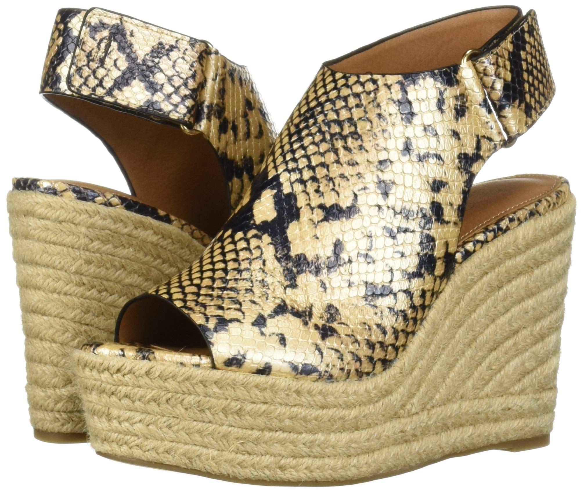 Aerosoles Women's Martha Stewart Hillside Wedge Sandal - Image 7