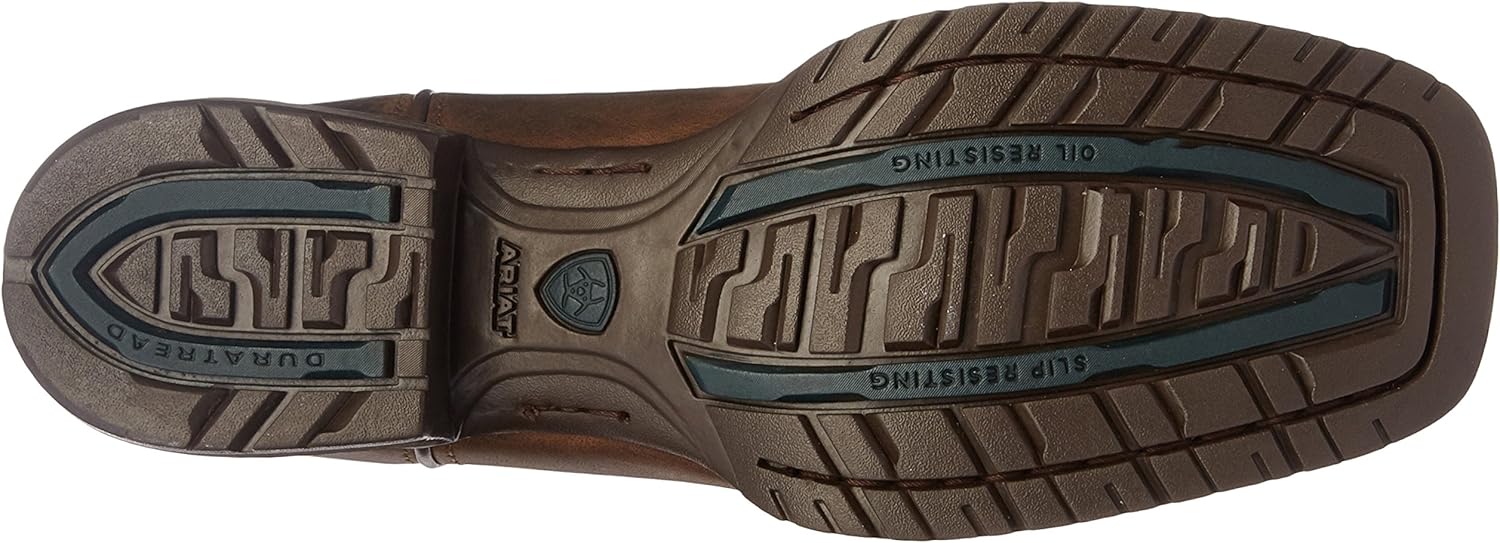  | Ariat Women's Hybrid Rancher Work Boot | Mid-Calf