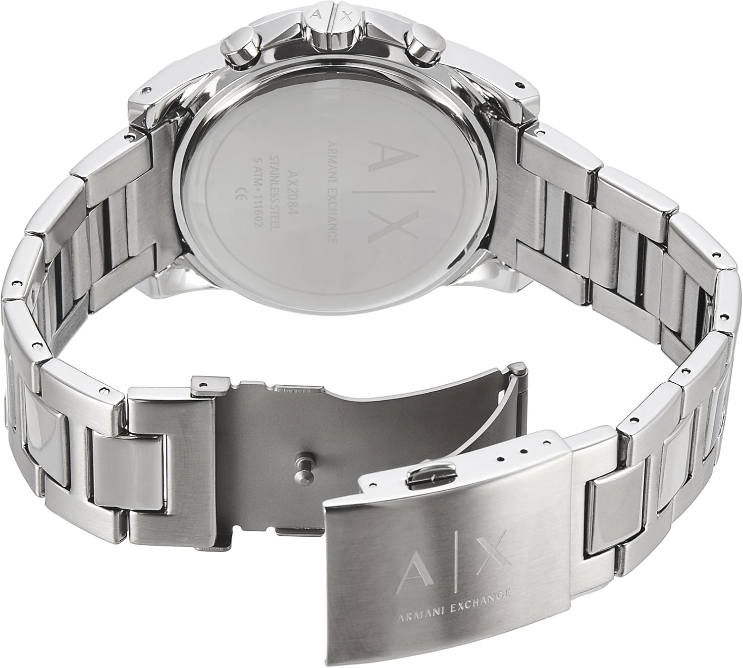 armani exchange ax2084