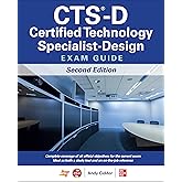 CTS-D Certified Technology Specialist-Design Exam Guide
