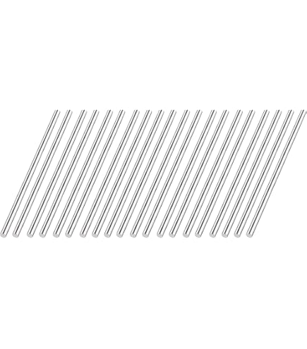 VORON 2.4 100pcs M3 Threaded Insert M3 Brass Insert Nuts Injection Hot-melt Brass Nut M3*5*3 For VORON2.4 - 7 - View #6