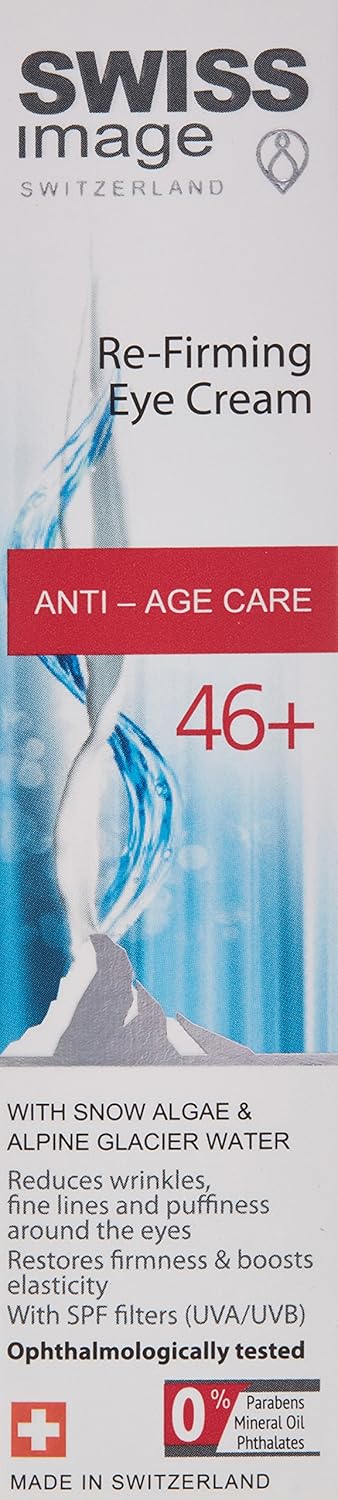 swiss image anti aging cream reviews