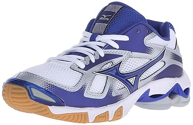 mizuno wave bolt 2017