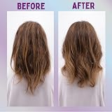Aussie SOS Heat Defence Leave In Spray 100ml Hair Protection Detangler view 3