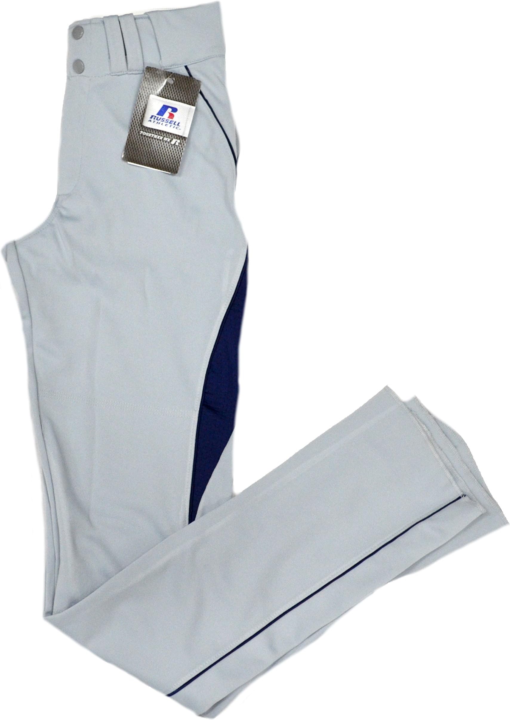 JANT girl Russell Baseball Pants with Mesh Details (Youth and Adult)