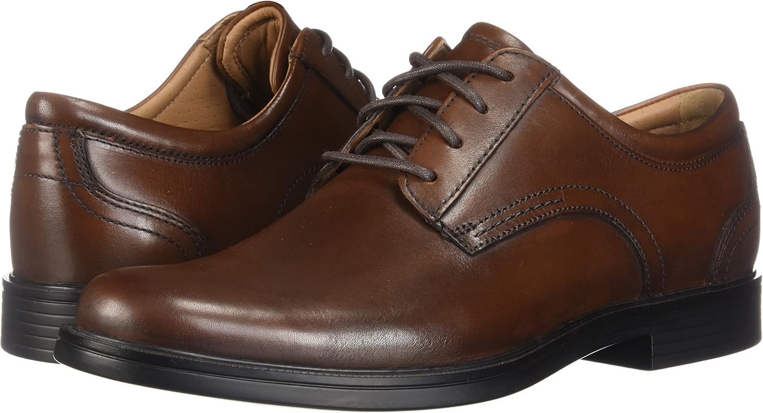 clarks un aldric lace