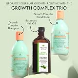 Nature Spell Rosemary Oil Hair Growth Pre-Diluted Pump Dispenser 150ml view 8