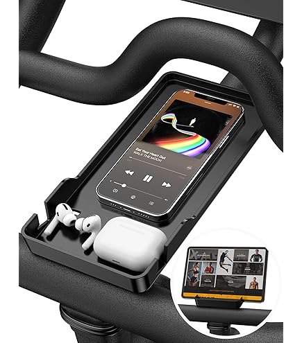 Peloton Pedals For Regular Shoes Crostice Swivel Arm Compatible