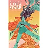The Many Deaths of Laila Starr