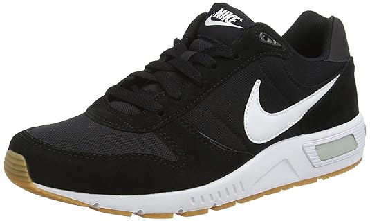 Nike Unisex-Erwachsene Nightgazer Laufschuhe