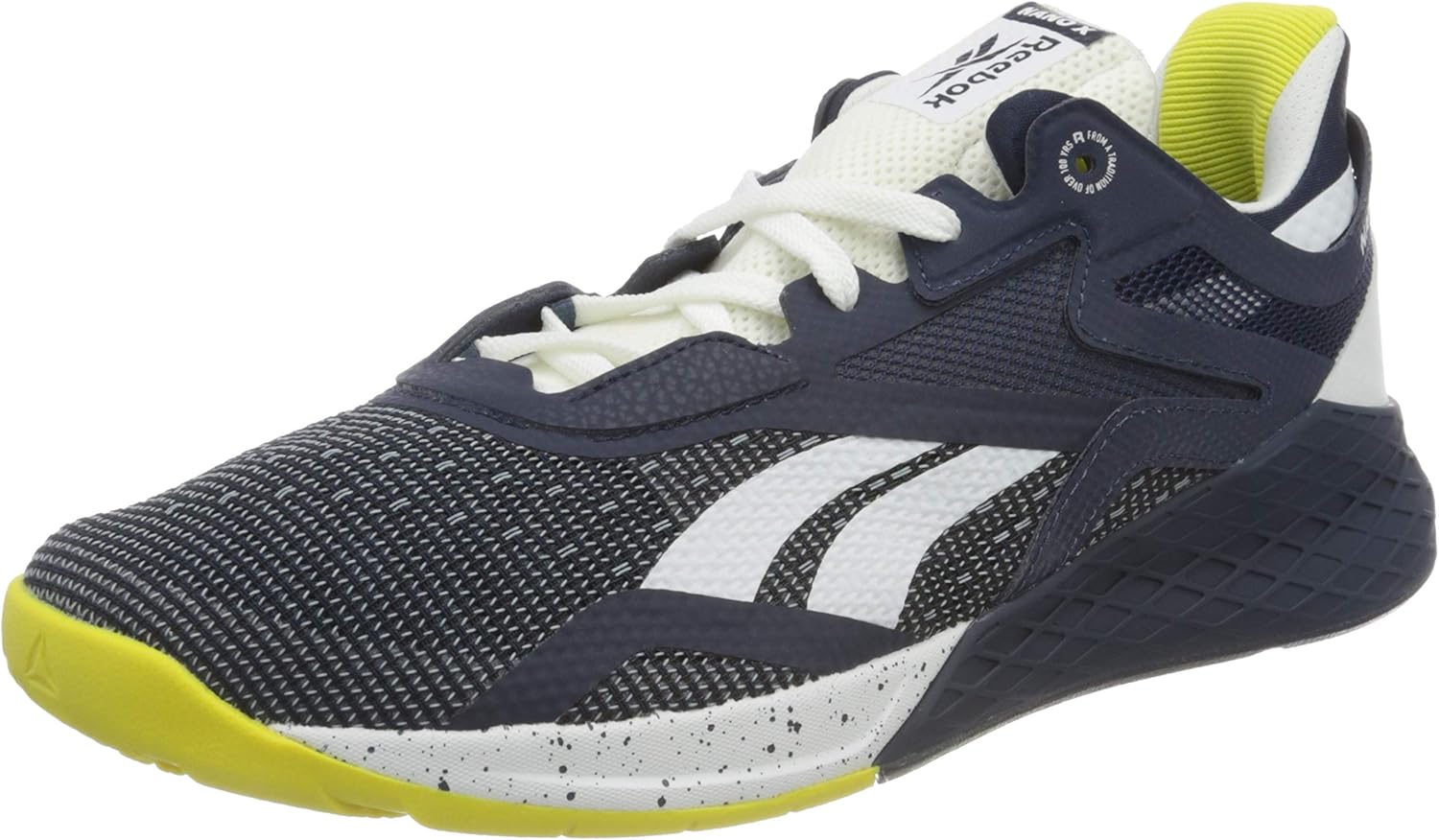 Reebok Men's Fitness and Exercise Shoes Fitness & Cross