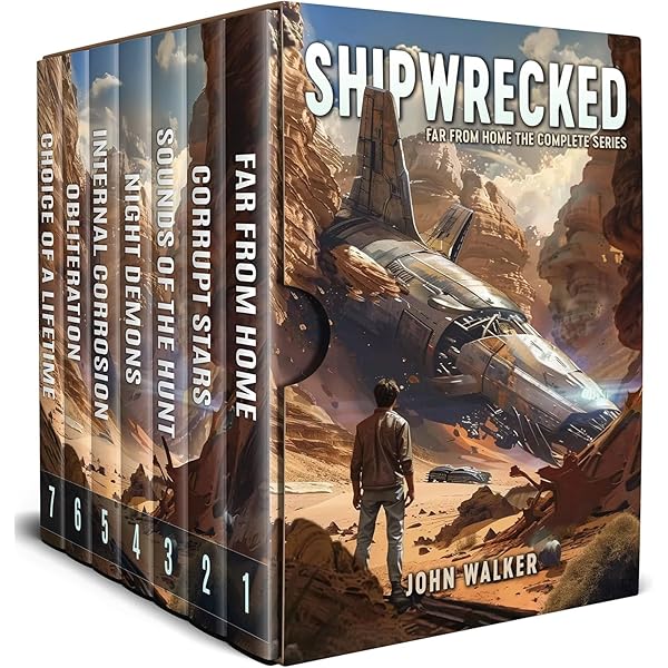 Amazon.com: The Bounty Hunter: A Military Sci-Fi Adventure