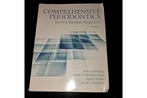 Comprehensive Periodontics for the Dental Hygienist