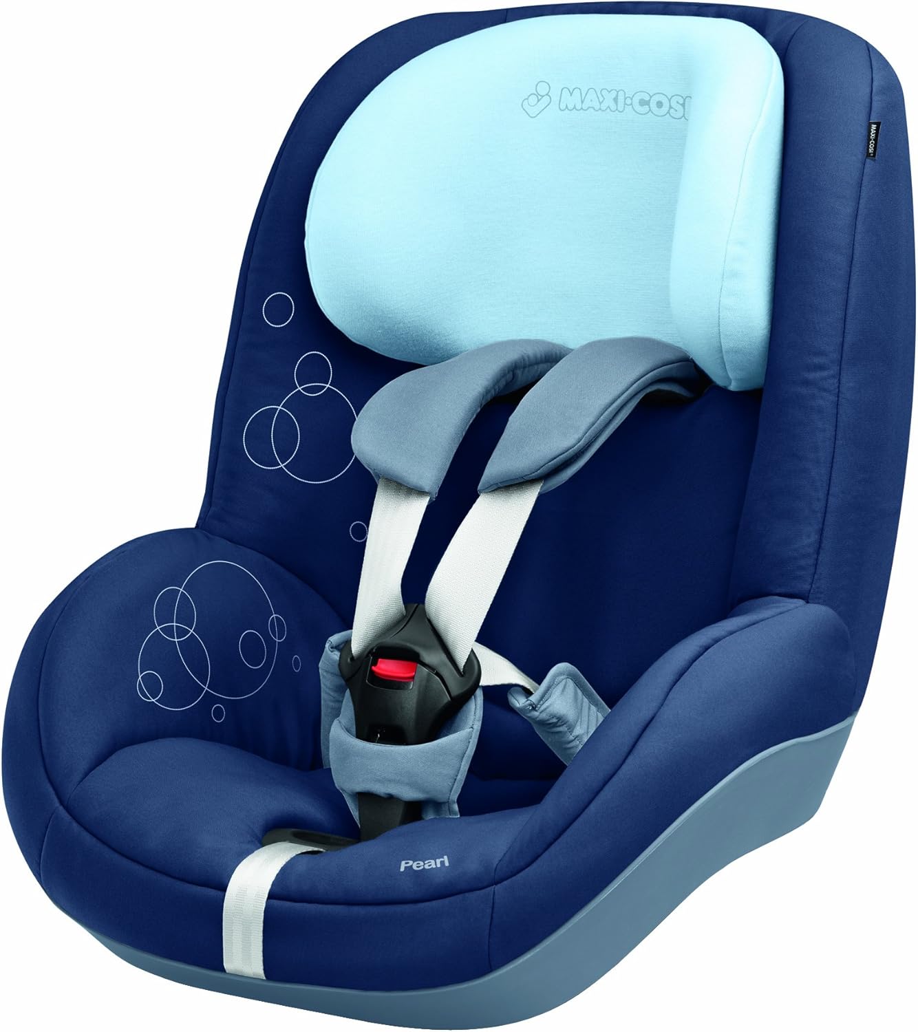 maxi cosi pearl blue