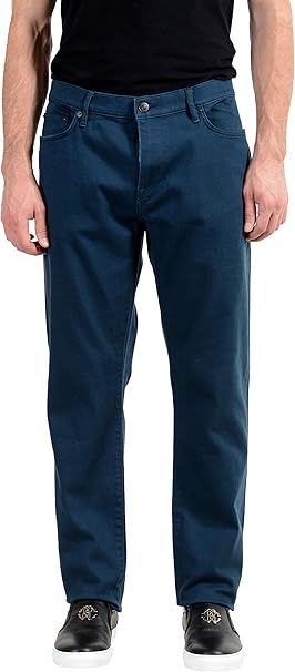 burberry stretch pants