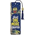 Bookmark, Acrylic Bookmark, One More Chapter Bookmark, Book Mark