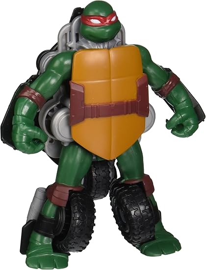 ninja turtle figures amazon