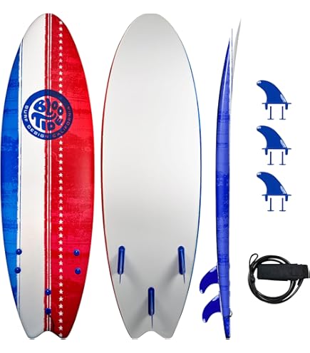 WAVESTORM サーフボード Wavestorm 7ft Surfboard 2-pack | Costco
