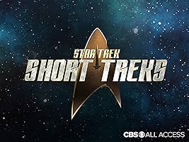 Star Trek: Short Treks Season 1