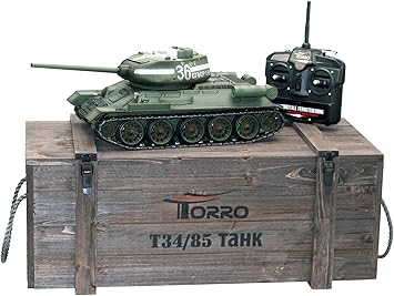 torro t34
