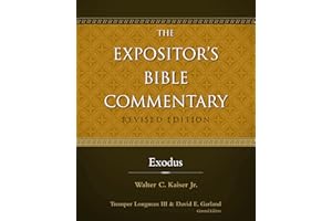 Exodus (The Expositor's Bible Commentary)