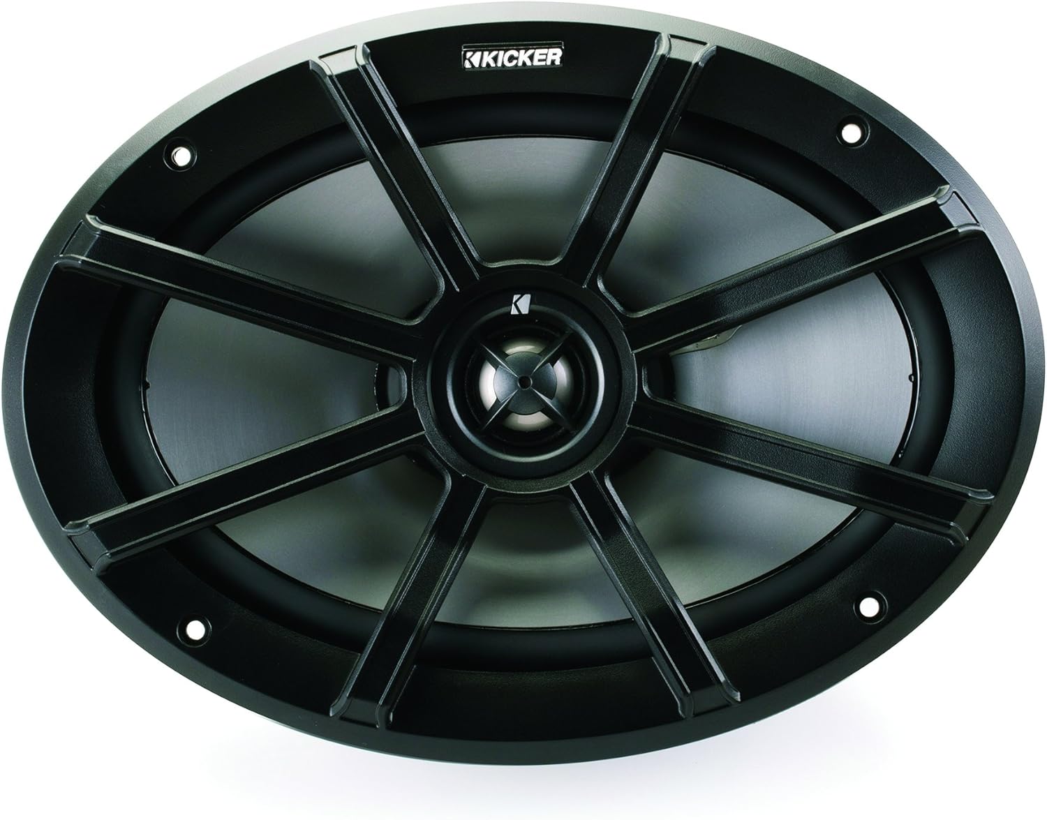 kicker powersports speakers