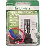 Littelfuse FHM200BP mini-fuse Add-A-Circuit Kit