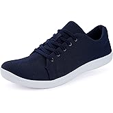 WHITIN Women's Transitional Barefoot Shoe for Beginners, Lifestyle Inspired, Minimalist
