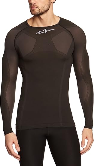 alpinestars mtb shirt