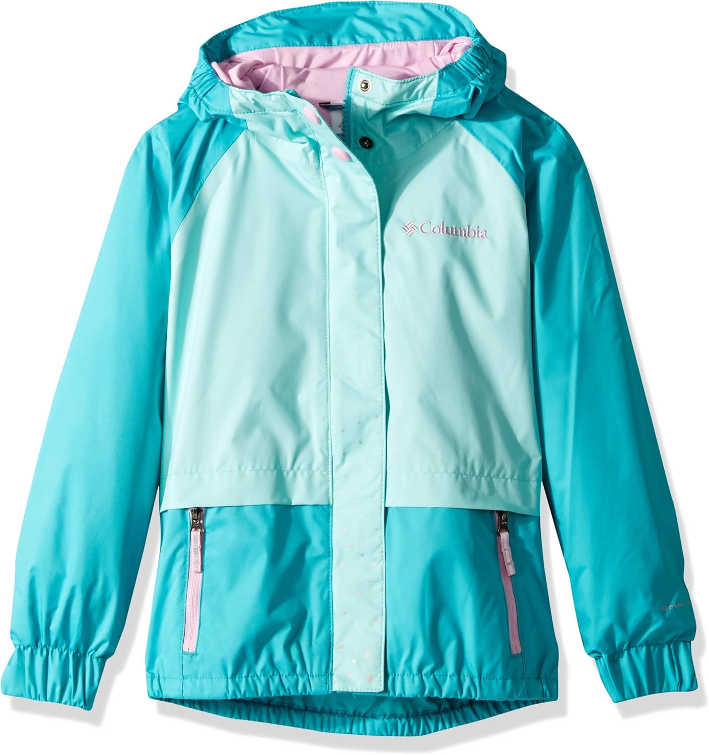 columbia rain jacket amazon