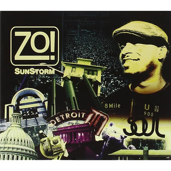 BUCKSHOT LEFONQUE - Music Evolution - Amazon.com Music