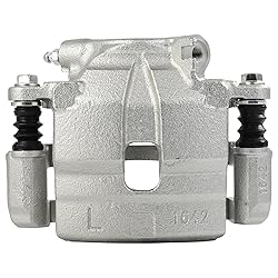 SCITOO Front Left Brake Caliper With Bracket