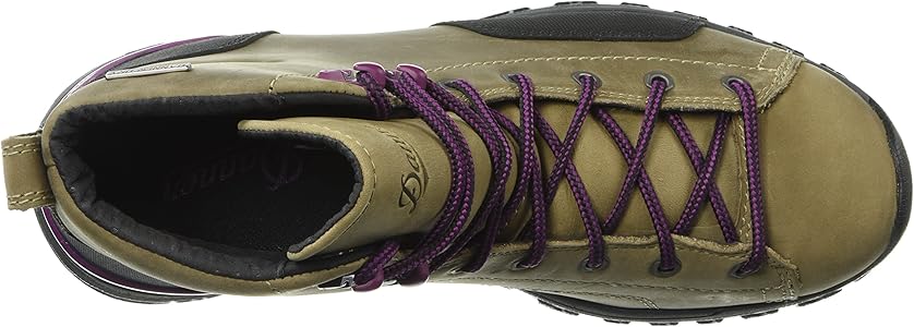danner women's stronghold