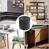 Homoyoyo 78.7" Adjustable Couch Blocker Under Sofa Gap Bumper Furniture Slide view 8