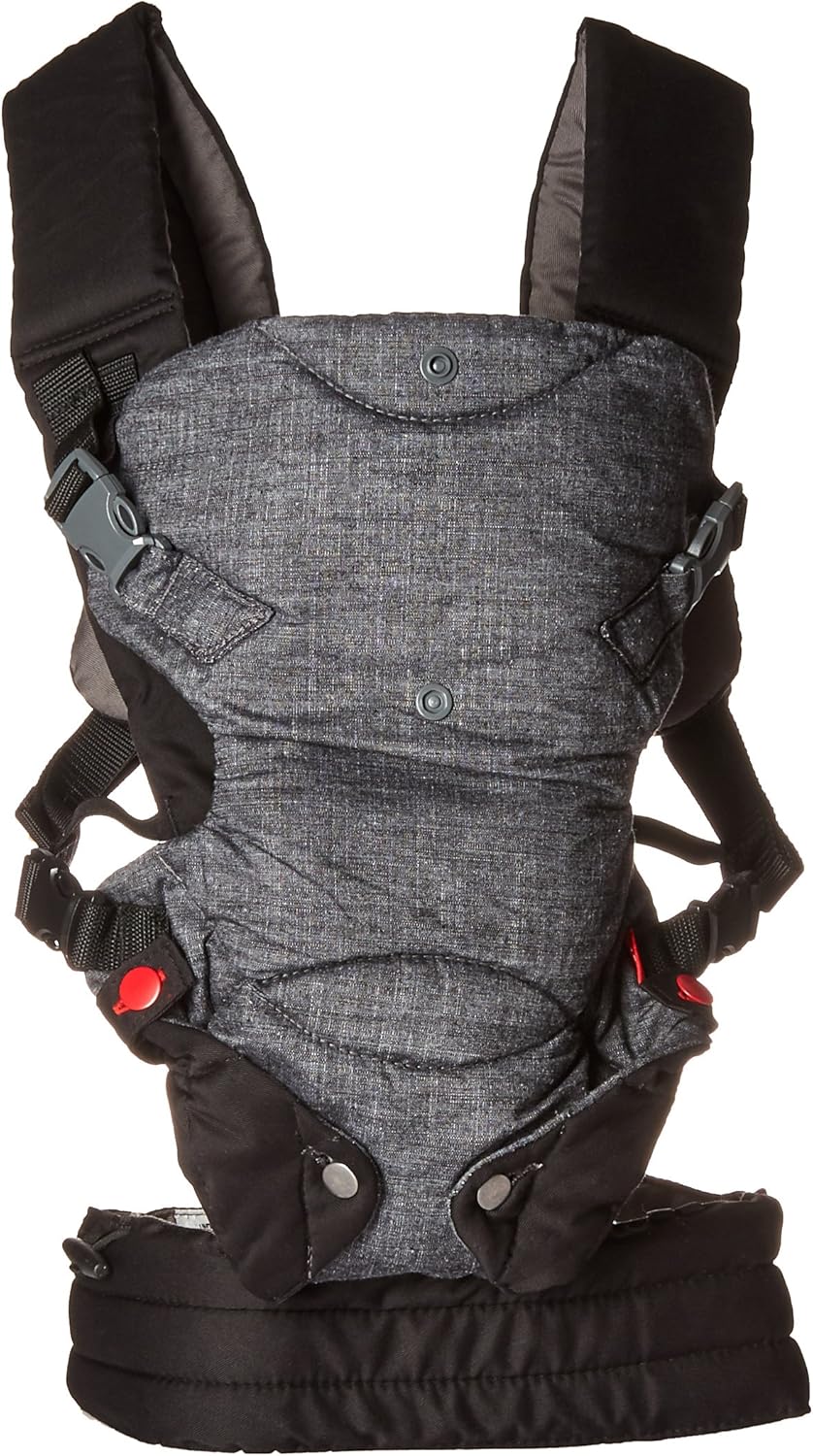 infantino fusion baby carrier