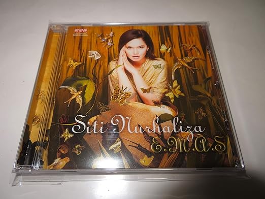 Siti Nurhaliza E M A S Amazon Com Music